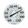 Headwind Consumer Ezread Indoor/Outdoor Dial Thermometer 840-1210